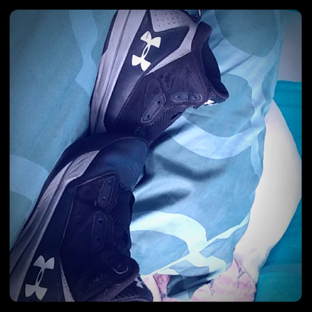 Under armour